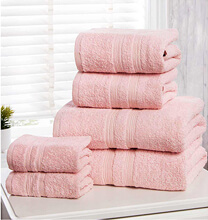 Camden 6 Piece Towel Bale - RT706